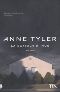 Bussola_Di_Noe`_-Tyler_Anne
